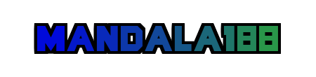 MANDALA188 Logo